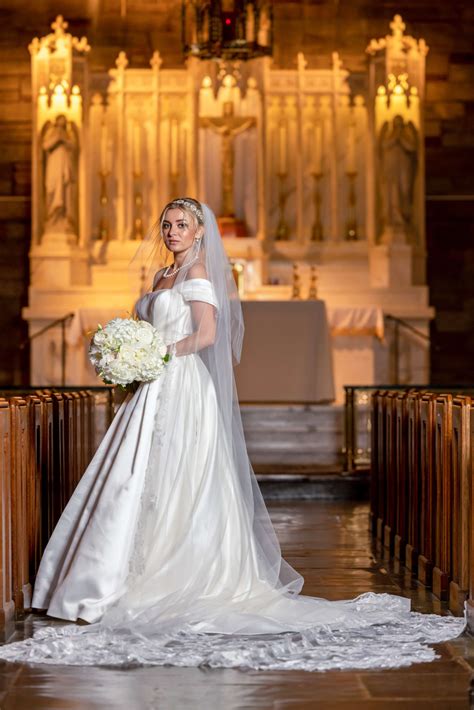 Why You Should Have A Wedding Ceremony At St Agnes Church