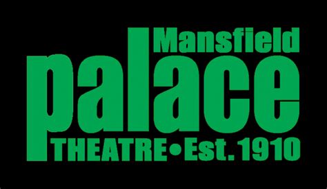 Mansfield Palace Theatre Artspod