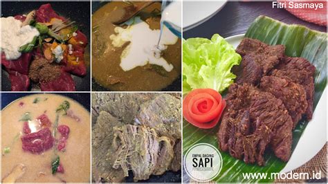 Resep gepuk empal daging sapi. Resep Empal Gepuk Daging Sapi. Enaknya Bikin Laper Terus..