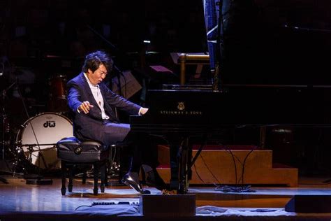 Lang Lang To Deliver A Love Letter To New York In Music The New York