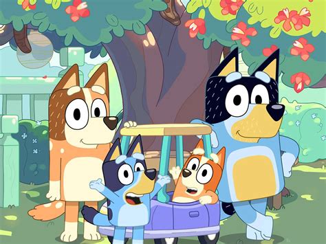 The Best Cartoons For Kids Thatll Make For Must See Tv