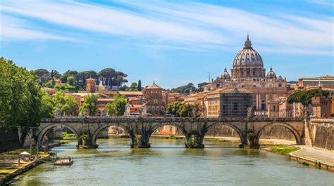 5 Best Cities To Visit In Italy Bookmundi