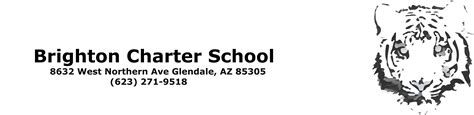 Brighton Charter School In Glendale Arizona