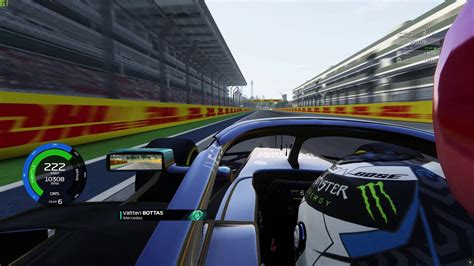 Assetto Corsa Valtteri Bottas Onboard Lap Russian Grand Prix