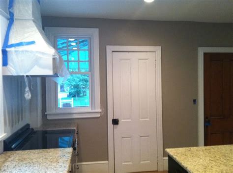 In the hsl color space #bcb1a0 has a hue of 36° (degrees), 17% saturation and 68% lightness. valspar smoked oyster paint - Google Search | Paint Colors ...