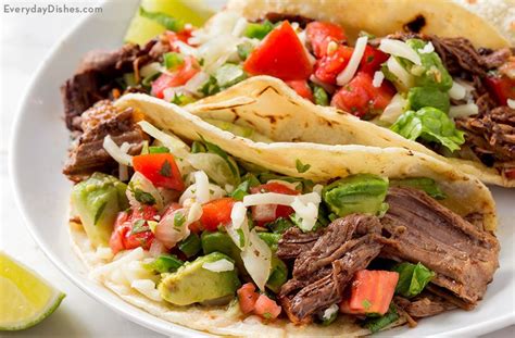 This recipe calls for pork tenderloin, but you could swap in cubes of leftover pork chop for a similar effect. 30-Minute Leftover Roast Beef Street Tacos Recipe