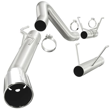 How To Choose An Exhaust System For Trucks