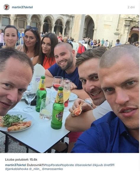 Doch seit geraumer zeit wird der österreicher immer wieder von verletzungen zurückgeworfen. Się gra, się ma! Drinki z palemką, dzikie plaże, dziksze ...