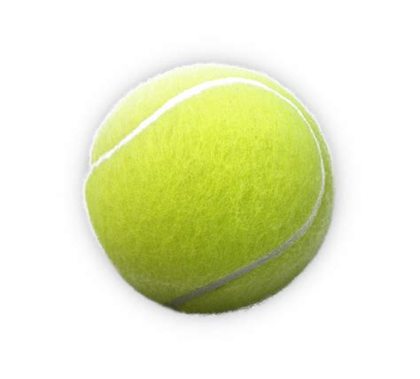 Tennis Ball Transparent Background Png All Png All
