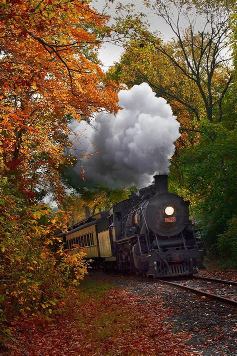 Pin On Autumn Autumn Trains Hd Phone Wallpaper Pxfuel