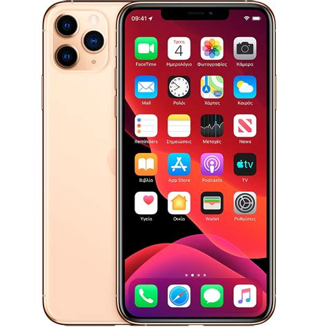 Apple has been successful in reaching a level where no company has ever reached. Apple iPhone 11 Pro Max 256Gb (Gold) Калининград - Мобильные телефоны в Калининграде - G8.RU
