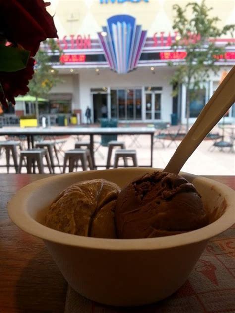 $112,350 all oh ohio well maintained 2002 dodge ram van 2500 ice cream truck / mobile ice cream shop. Ice cream at Jeni's Ice Cream in Columbus, Ohio. | Ice ...