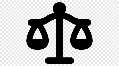Justice Computer Icons Measuring Scales Symbol Justice Scale Text