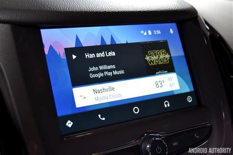 That means that there are now four ways to call someone while connected. Renault announces its full support for Android Auto ...