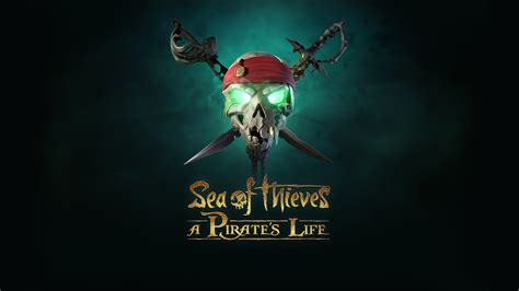 2560x1440 Sea Of Thieves A Pirates Life 2021 1440p Resolution Wallpaper