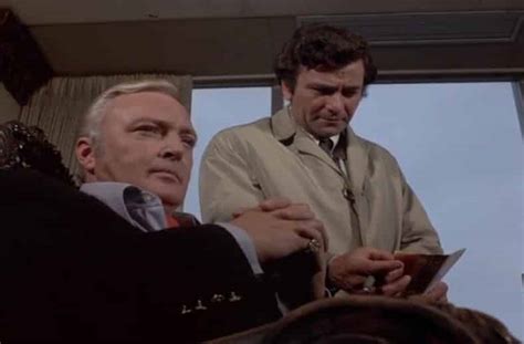 Columbo Episode Guide Tv Yesteryear