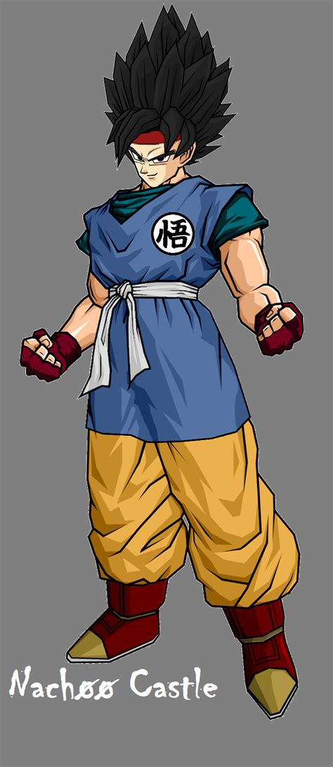We did not find results for: Image - Mystic adult goku jr by djnaxo2012-d5mmz8e.png - Dragon Ball Z Role Playing Wiki