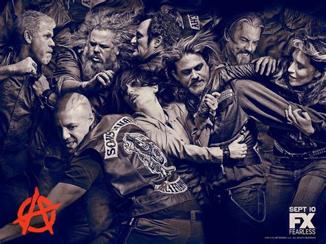 Sons Of Anarchy Season Finale End Song Day Is Gone Sons Of