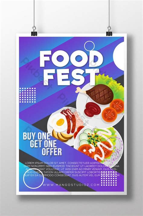 Konsumsilah makanan dengan gizi seimbang dan 3. Design Logo Makanan Keren - Logo Keren