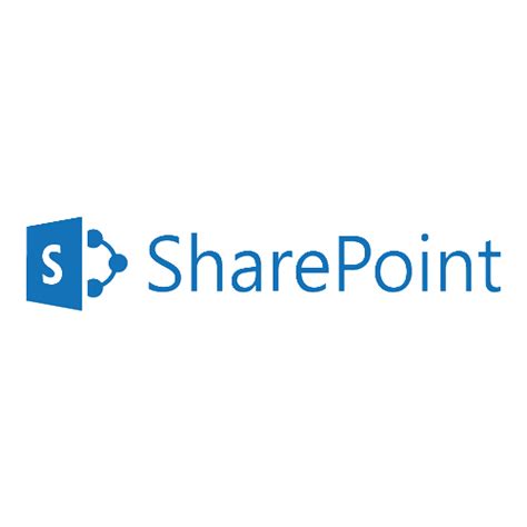 Sharepoint Logo Microsoft Microsoft Logos Sharepoint
