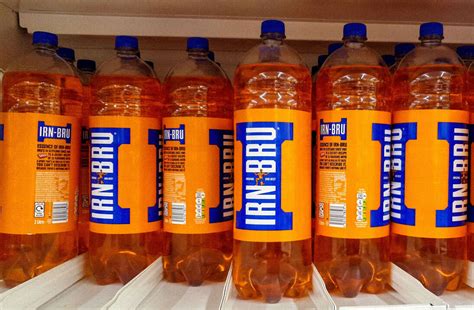 30 Things You Can Only Buy In Scotland
