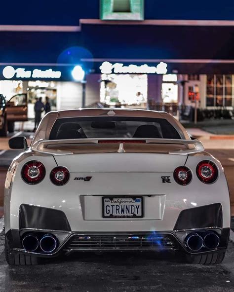 Nissan R35 Nissan Skyline Gtr My Dream Car Dream Cars Pretty Cars