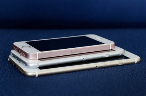 That's why the buzz around ios 15 is. iOS 15 rumors suggest iPhone 6s and iPhone SE won't make ...