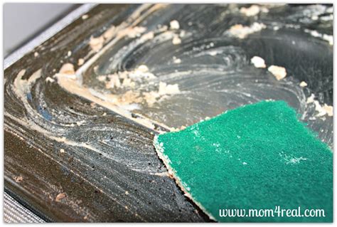 Guide to removing the kitchenaid oven door for cleaning. How To Clean An Oven Door In Between The Glass - Mom 4 Real