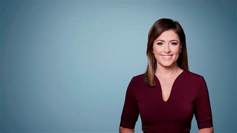 Cnn Profiles Chloe Melas Entertainment Reporter Cnn