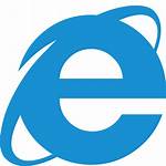 Icon Explorer Internet Browser Vectorified