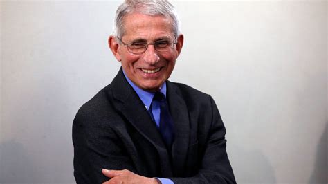 Coronavirus Dr Fauci Sees Path For Sports To Comeback Without Fans