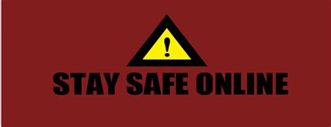 How To Stay Safe On The Internet Explicit 2016 Version Cyberwarzone