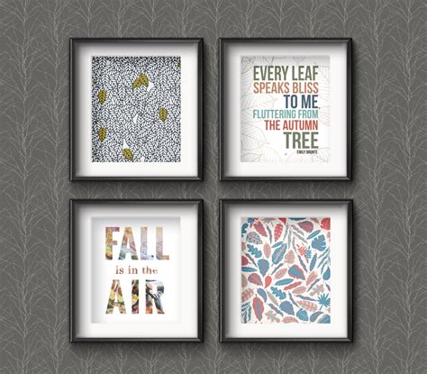 Roundup Free Printables For Gallery Walls Little Gold Pixel
