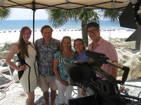 VISIT FLORIDA And Dr Beach Announce Florida Beaches Make List Sunshine Matters