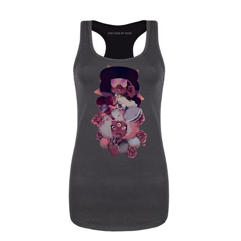 for fans by fans love is always the answer tank top good smile nendoroid steven universe