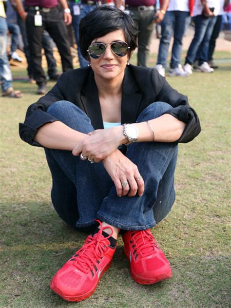 A collection of facts with age, height. Birthday Special: Taking fashion lessons from Mandira Bedi ...
