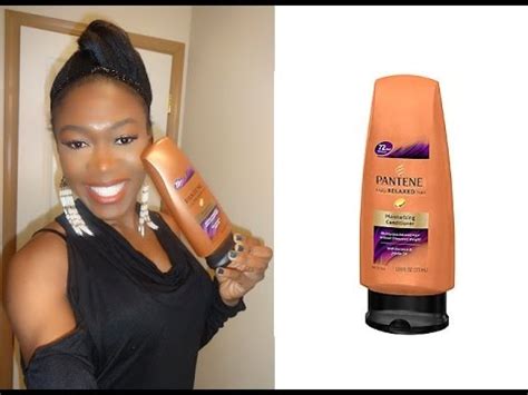 8 best foundations for black skin. Pantene Pro-V Truly Relaxed Hair Moisturizing Conditioner ...
