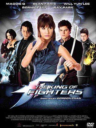 3.0/10 ✅ (4011 votes) | release type: فيلم - The King of Fighters - 2010 طاقم العمل، فيديو ...