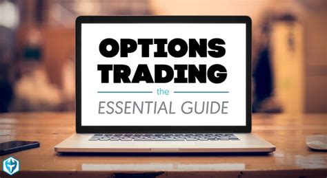 The Essential Options Trading Guide By Warrior Trading Medium