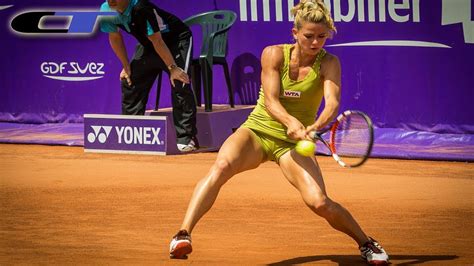 Camila Giorgi Plastic Surgery Before And After Body Measurements Nose Job Boob Job And