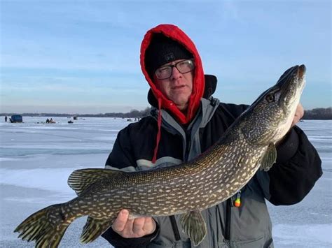 Wisconsin Dnr Publishes 2022 Fish Stocking Summary Recent News