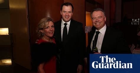 Canberra Mid Winter Ball 2013 In Pictures Australia News The Guardian