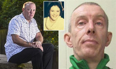 Convicted Murderer 51 Who Escaped From Prison For A Second Time Is