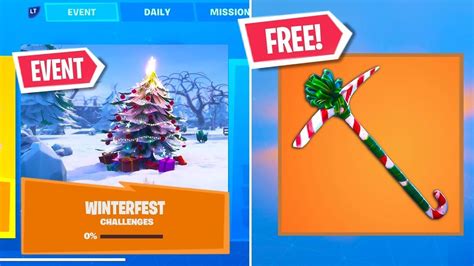 © 2021 forbes media llc. *NEW* HOW TO GET FREE WINTERFEST REWARDS IN FORTNITE ...