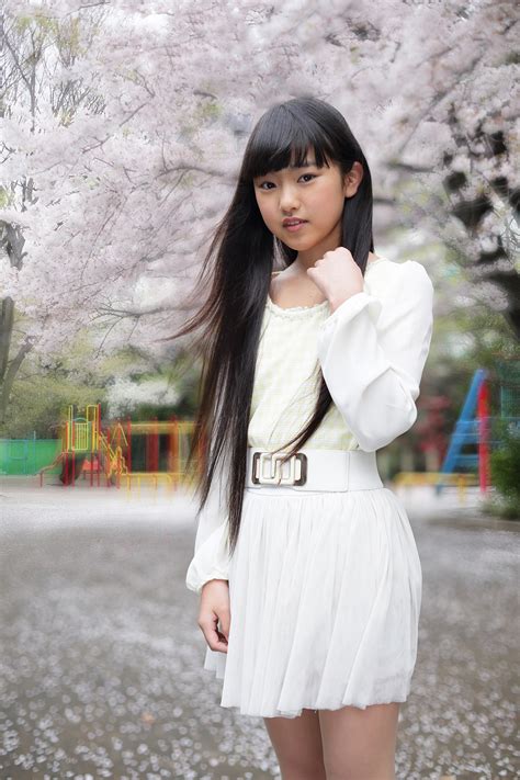 ジュニアアイドル・香月杏珠のかわいい水着高画質画像まとめ！ 写真まとめサイト Pictas