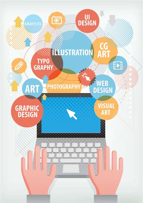 Unleash your creativity as a graphic designer | CareerBuilder
