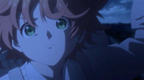 Review Of The Promised Neverland Episode 12 Emma Says Goodbye To Mom