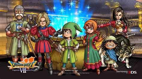 Dragon Quest Heroes Wallpaper 97 Images