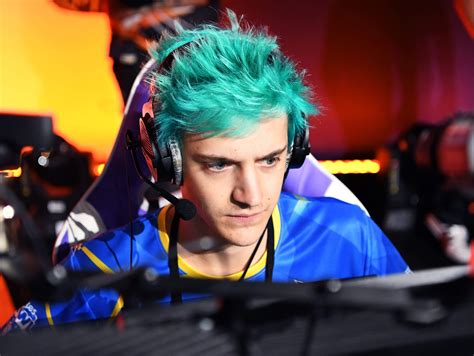 Mixer To Air A Weekly Fortnite Tournament Hosted By Ninja Techspot