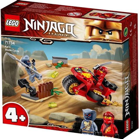 Lego Ninjago Set Season 13 Gran Venta Off 51